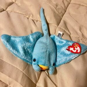 Sunray Ty Beanie Baby